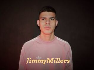 JimmyMillers