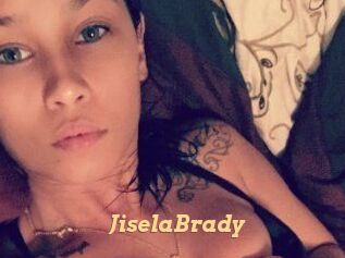 Jisela_Brady