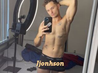 Jjonhson