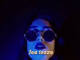 Joa_isaza