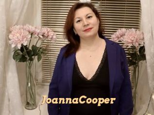 JoannaCooper