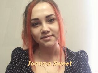 Joanna_Sweet