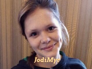 JodiMyr
