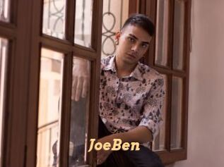 JoeBen