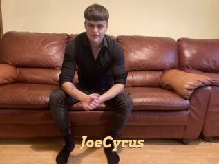 JoeCyrus