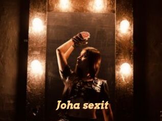 Joha_sexit