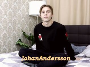 JohanAndersson