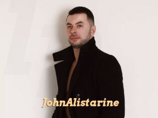 JohnAlistarine