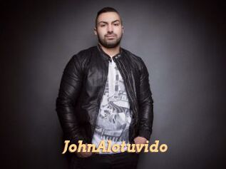 JohnAlotuvido