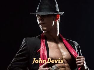 JohnDevis