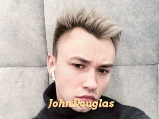 JohnDouglas