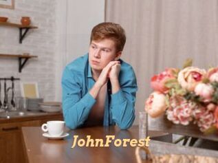 JohnForest