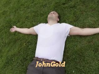 JohnGold