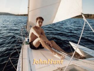JohnHunt