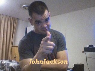 JohnJackson
