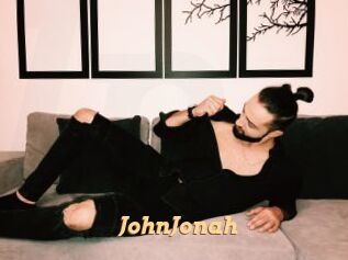 JohnJonah