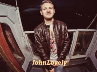 JohnLovely