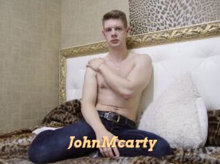 JohnMcarty