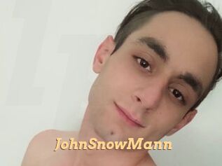 JohnSnowMann