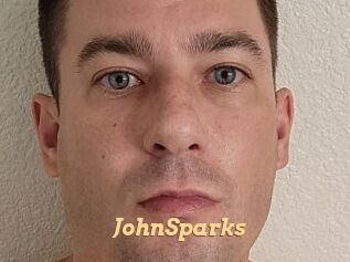 JohnSparks