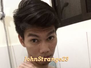 JohnStrange23