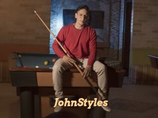 JohnStyles