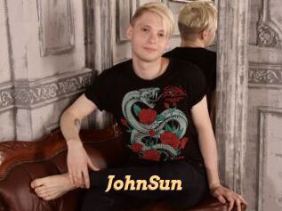 JohnSun