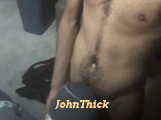 JohnThick