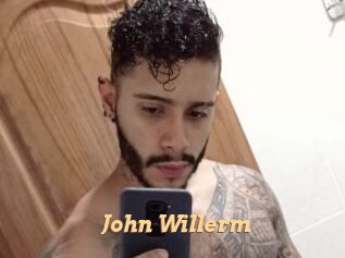 John_Willerm