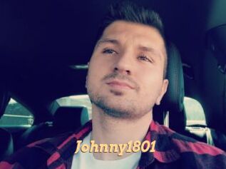 Johnny1801