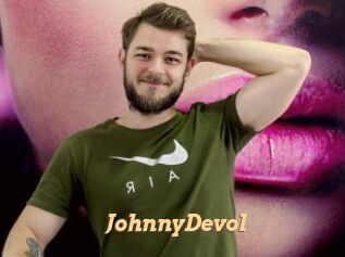 JohnnyDevol