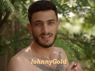 JohnnyGold