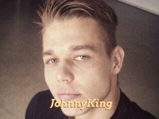 JohnnyKing