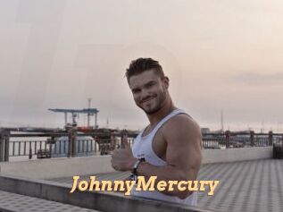 JohnnyMercury