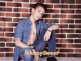 JohnnySweet