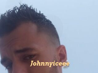 Johnnyiceee