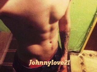Johnnylove21
