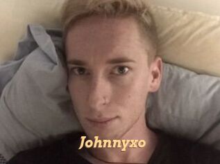 Johnnyxo