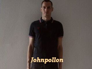 Johnpollon