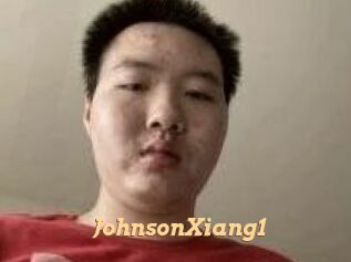 JohnsonXiang1