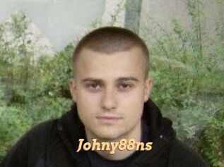 Johny88ns