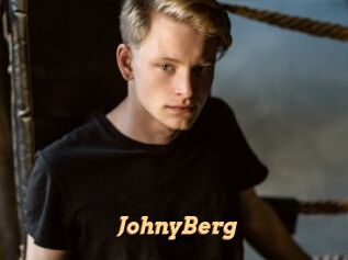 JohnyBerg