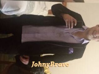 JohnyBravo