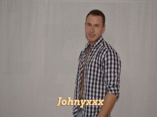 Johnyxxx