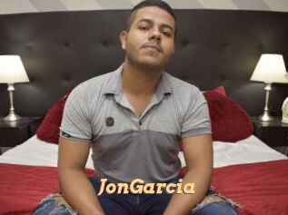 JonGarcia