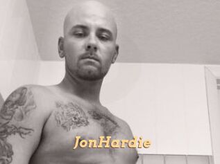 JonHardie