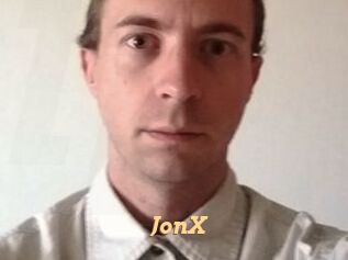 JonX