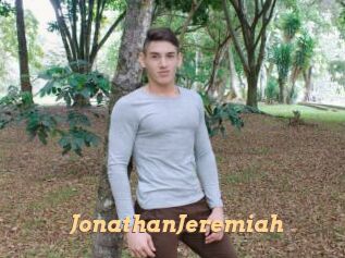 JonathanJeremiah