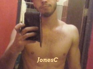 JonesC