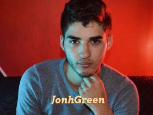 JonhGreen